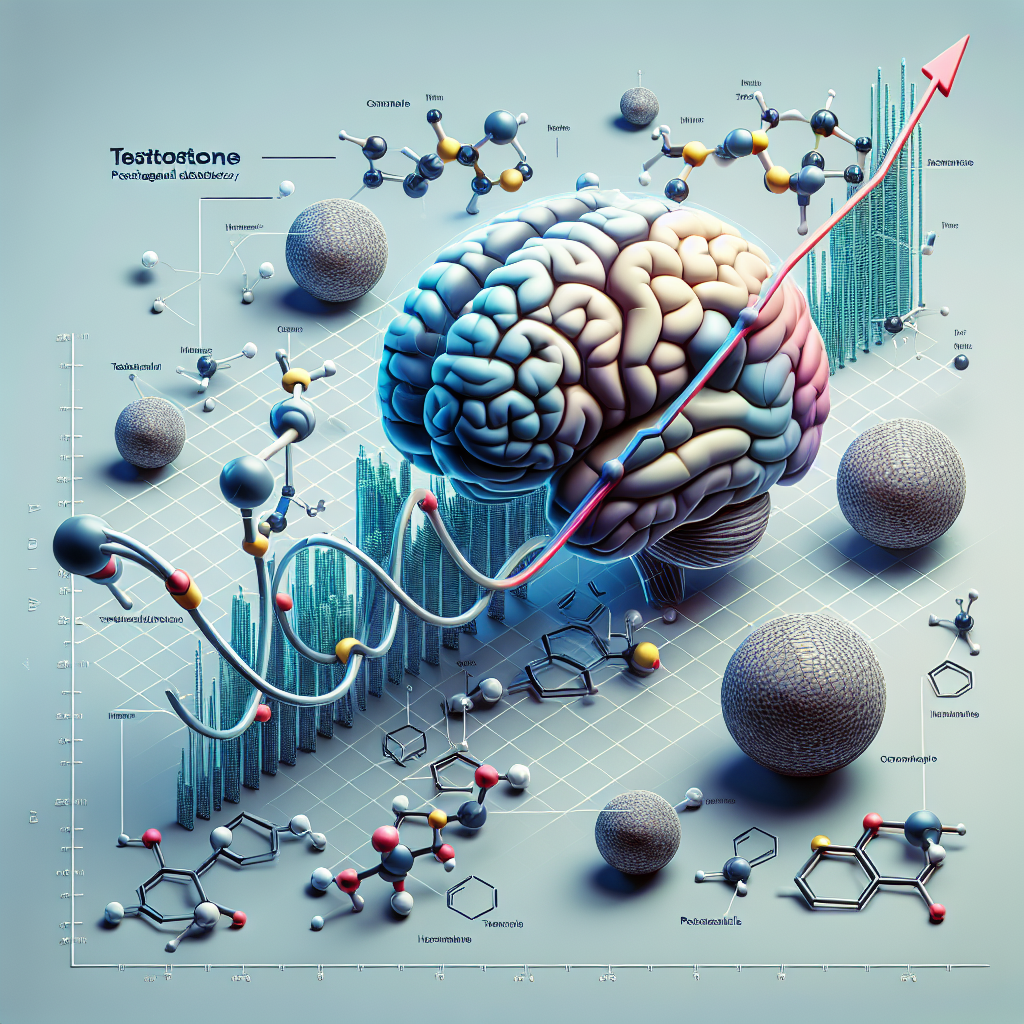 Testostérone et risques de dépendance psychologique Testostérone et risques de dépendance psychologique