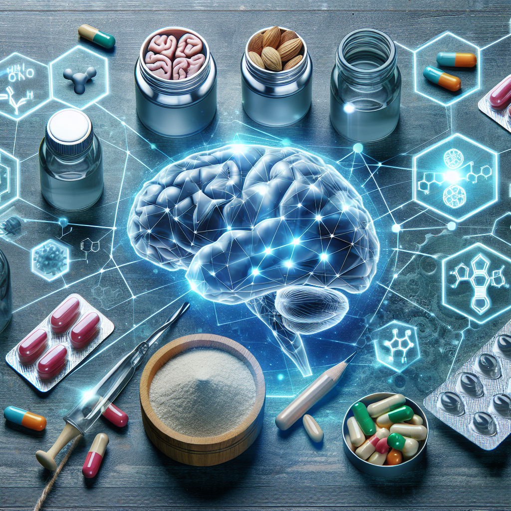 Le rôle de la phénylalanine dans l’augmentation de l’activité mentale Le rôle de la phénylalanine dans l'augmentation de l'activité mentale