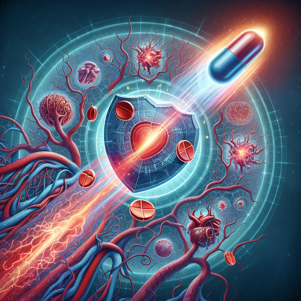 Utilisation du telmisartan pour la prévention des pathologies vasculaires Utilisation du telmisartan pour la prévention des pathologies vasculaires