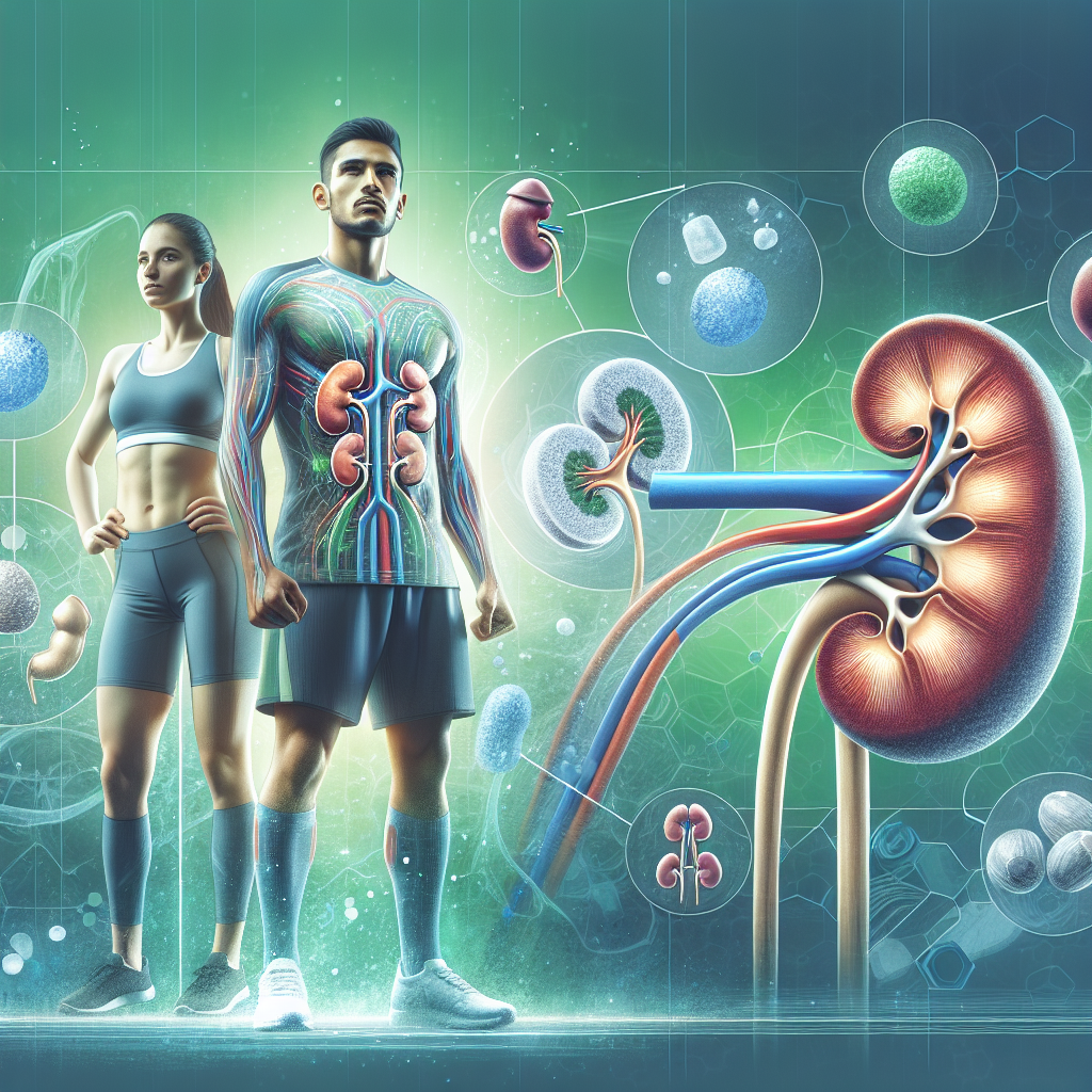 Caractéristiques de l’action du furosémide chez les sportifs atteints de maladies rénales Caractéristiques de l'action du furosémide chez les sportifs atteints de maladies rénales