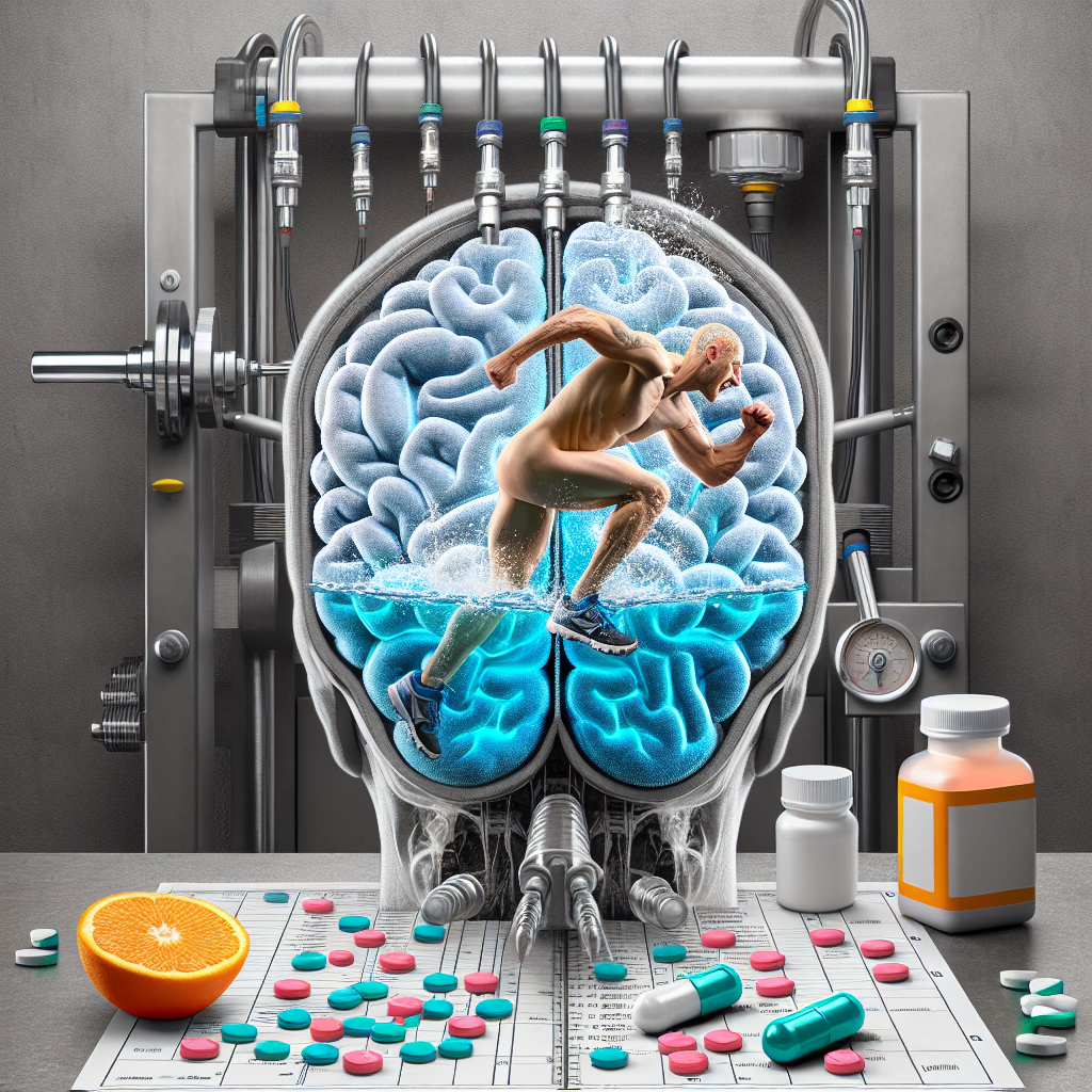 Effet du furosémide sur l’état psychologique des athlètes pendant la sèche Effet du furosémide sur l'état psychologique des athlètes pendant la sèche