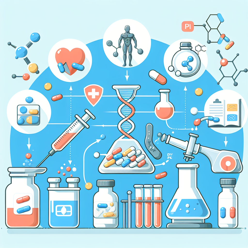 Interactions des stéroïdes avec les médicaments pendant le traitement Interactions des stéroïdes avec les médicaments pendant le traitement