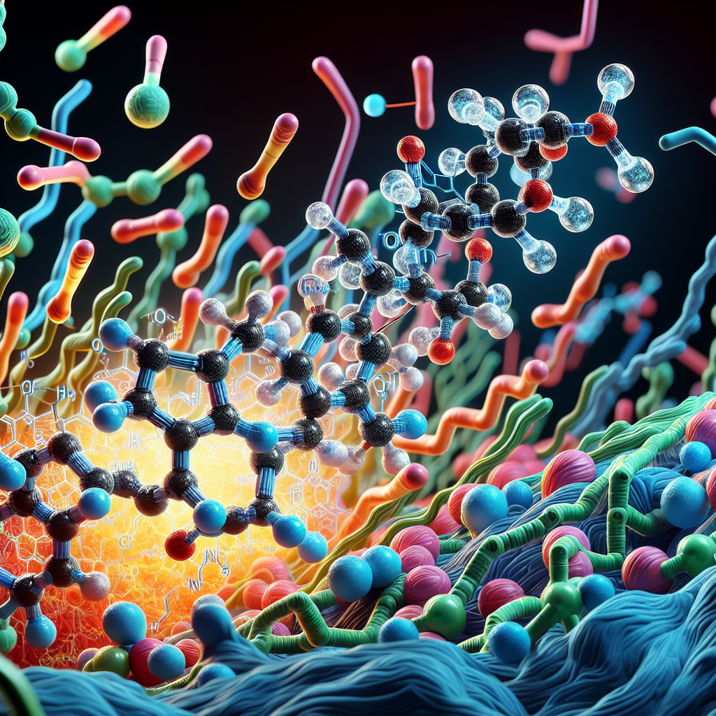 Le citrate de torémifène et son effet sur les récepteurs aux androgènes Le citrate de torémifène et son effet sur les récepteurs aux androgènes