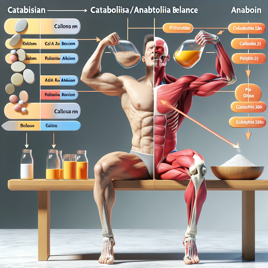Le rapport catabolisme/anabolisme lors de la prise de pitavastatine calcique Le rapport catabolisme/anabolisme lors de la prise de pitavastatine calcique