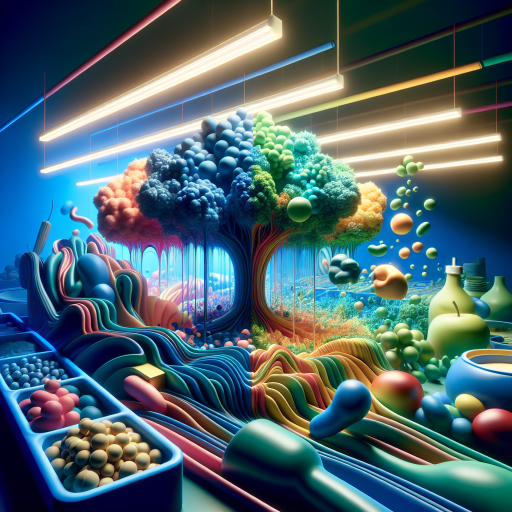 BCAA et régime végétarien : points d’attention BCAA et régime végétarien : points d’attention