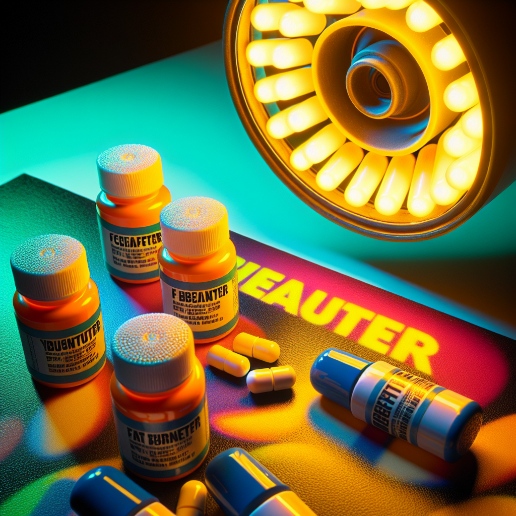 Brûleurs de graisse : produits contrefaits, pourquoi c’est fréquent