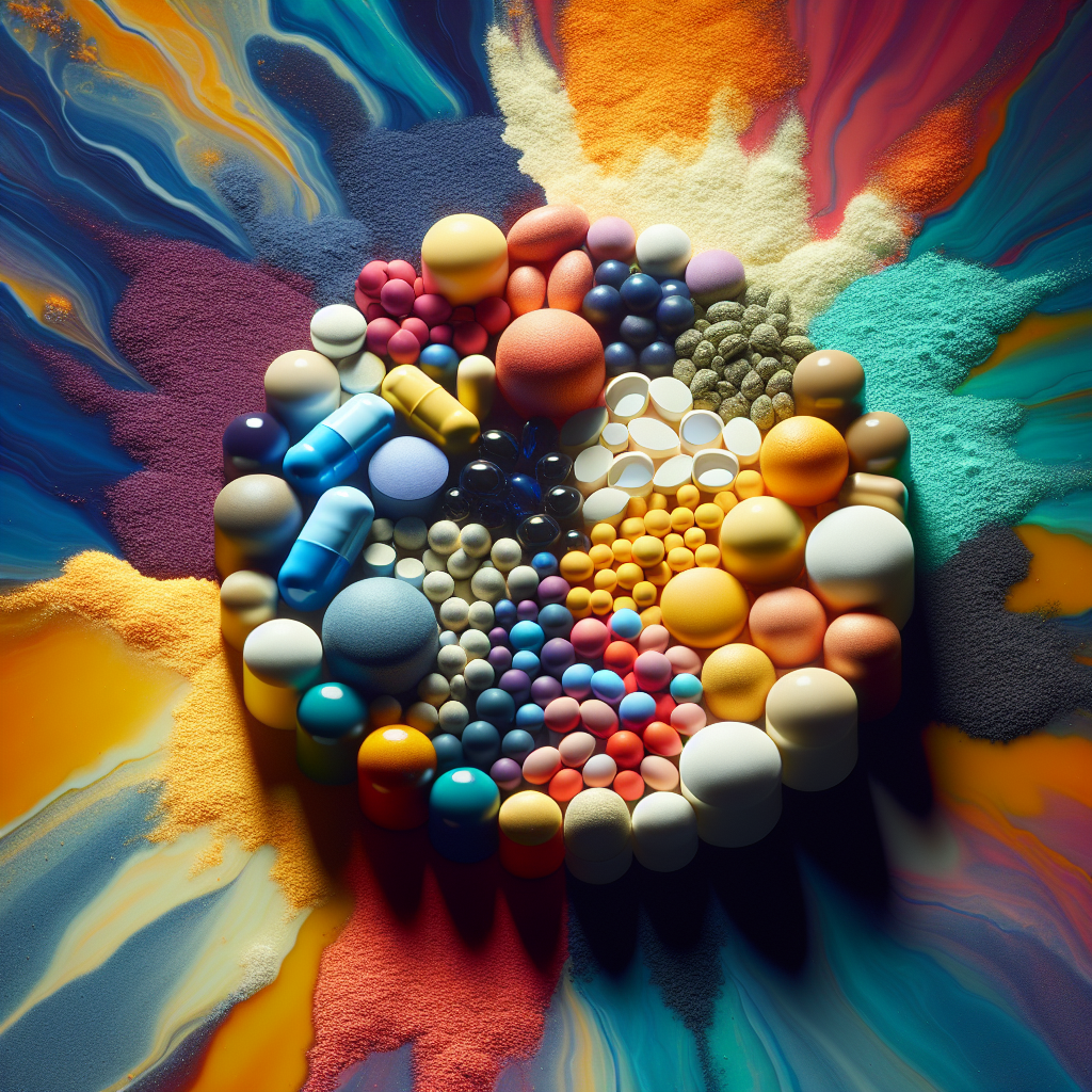 EAA et régime végétalien : comment choisir EAA et régime végétalien : comment choisir