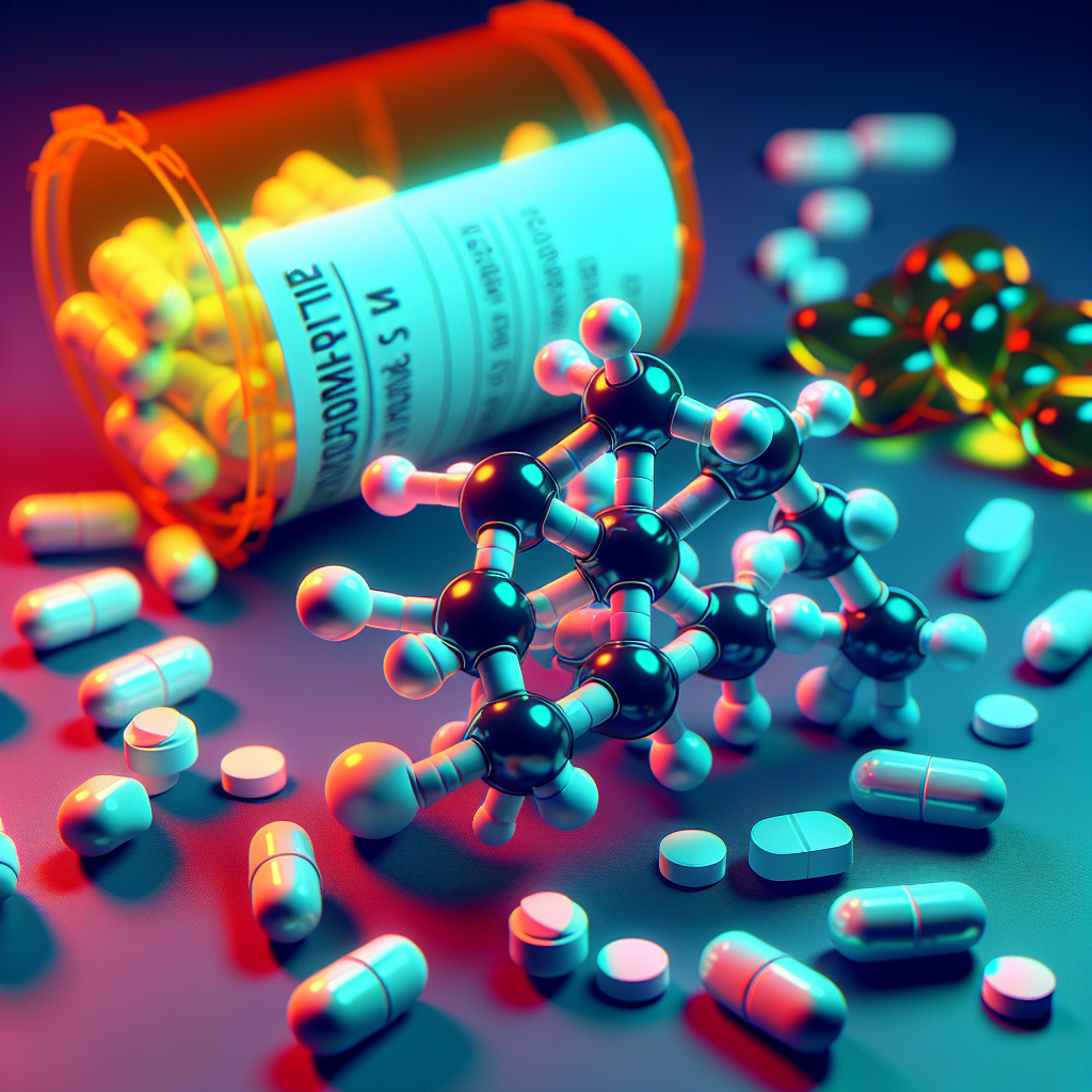 Le fénofibrate : quand est-il indiqué ?