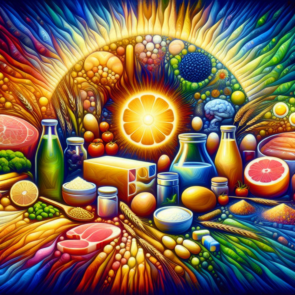 Les meilleures sources alimentaires d’EAA