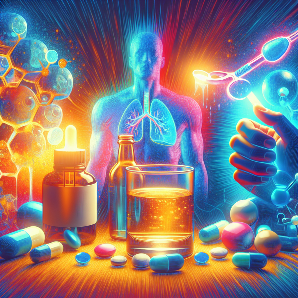 TRT et alcool : comment ça se passe dans le contexte des risques