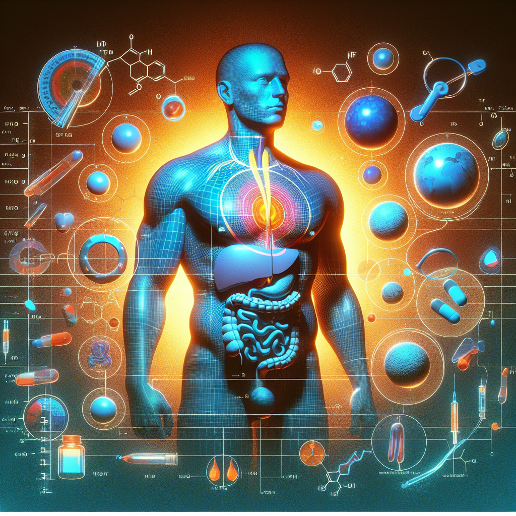 TRT et surpoids : comment ça affecte les niveaux hormonaux et la stratégie de traitement